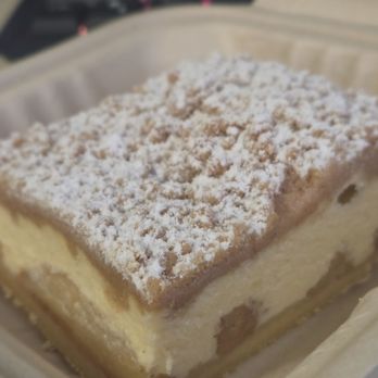 sucrose - German Apple Cheesecake - Coffee & Tea Near Me - Saint Charles, Missouri sucrose - German Apple Cheesecake - Coffee & Tea Near Me - Saint Charles, Missouri