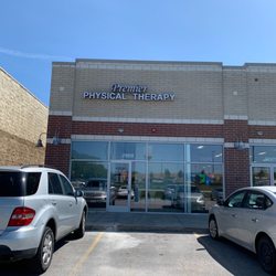 Premier Physical Therapy