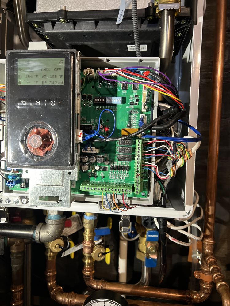 Slide of Proto Plumbing & Heating