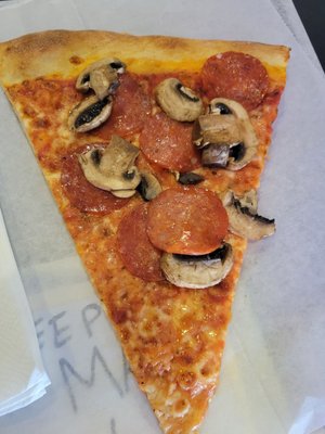 Arinell Pizza by null