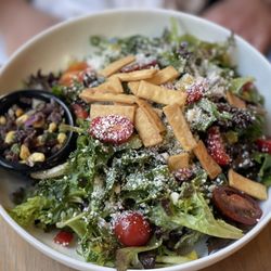 Southwest salad