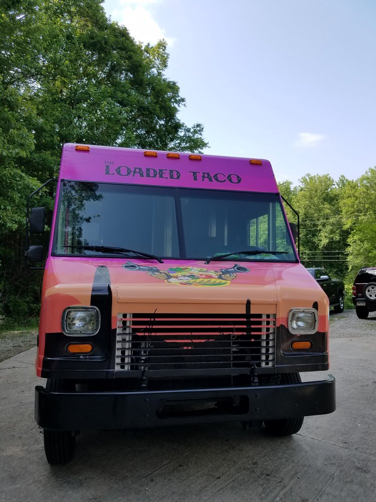 Advanced Concession Trailers Logo