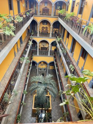 Hotel Morales by null