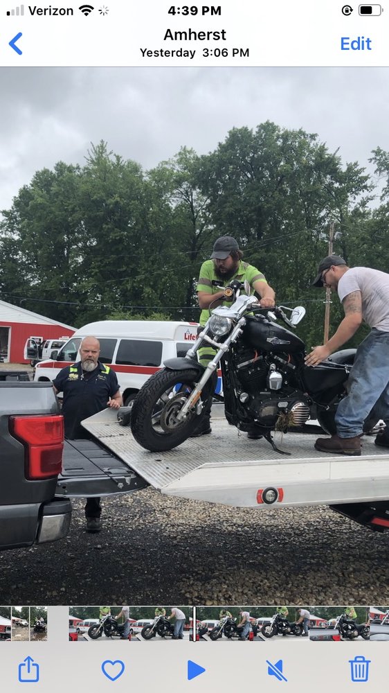 VAUGHN’S AUTO REPAIR Updated June 2024 8941 Leavitt Rd, South