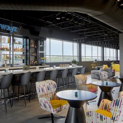 W XYZ Rooftop Bar