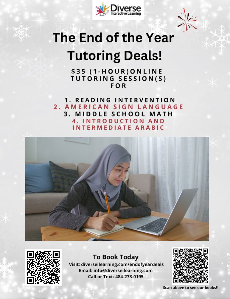 Math Does Matter Learning Center - reading tutor in Allentown, PA