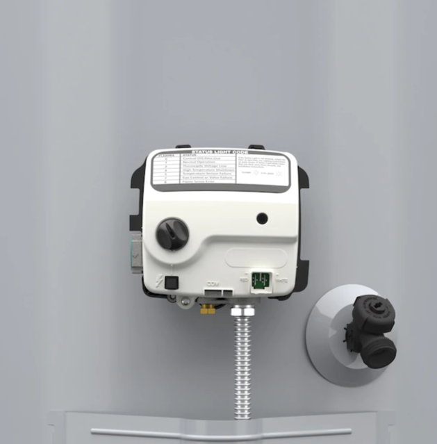 Slide of Drymount Air