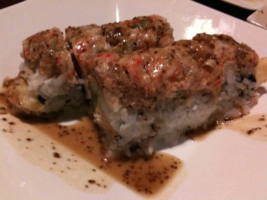Sushi Loca (Centennial Center) by null