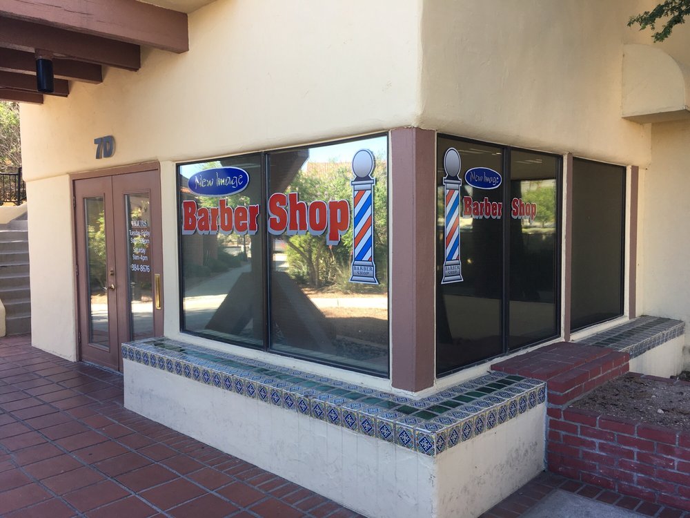 NEW IMAGE BARBER & STYLING - Updated September 2025 - 2800 W Sahara Ave ...