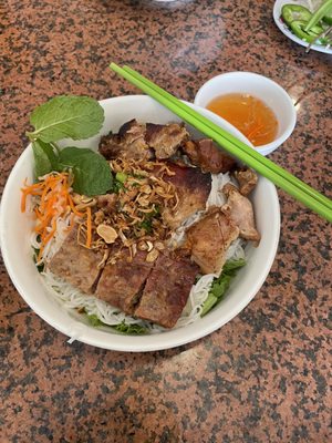 Phở Thành Restaurant by null