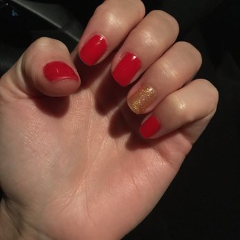 9 Nails - Nail Salons Near Me - Lake Mary, Florida