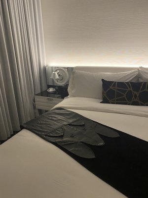 W Montreal by null W Montreal by null