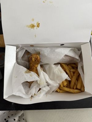 Bonchon Miami Beach - Washington Ave by null