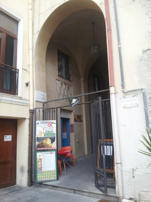 Le Patate & Co di Renzo Zedda by null