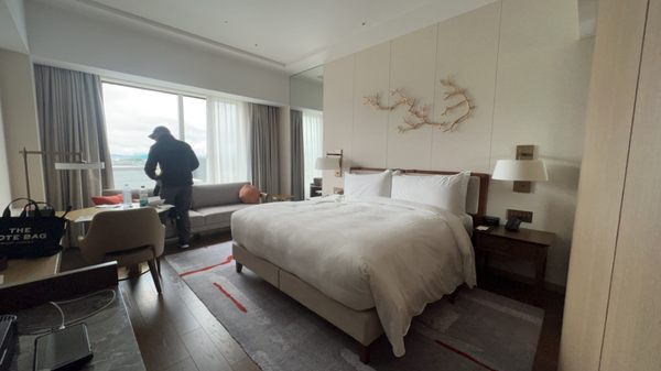 JW Marriott Hotel Nara by null