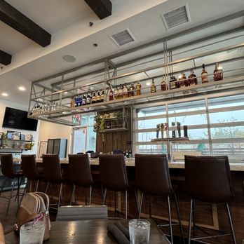 Harrington House - Bar - Beer, Wine & Spirits Near Me - Bakersfield, California