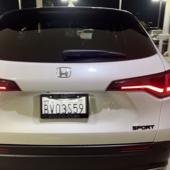 Salinas Honda - Sport - Car Dealers Near Me - Salinas, California
