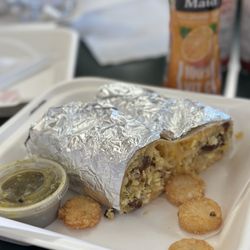 user provided Whittier Narrows Golf Course photo