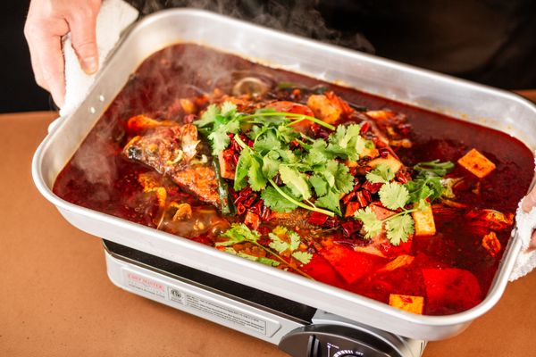 Rong Chic蓉记 by null