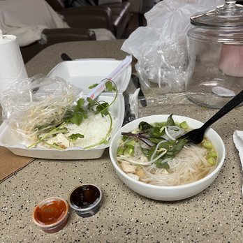 Pho Win - Chicken Pho - Vietnamese Near Me - San Antonio, Texas Pho Win - Chicken Pho - Vietnamese Near Me - San Antonio, Texas