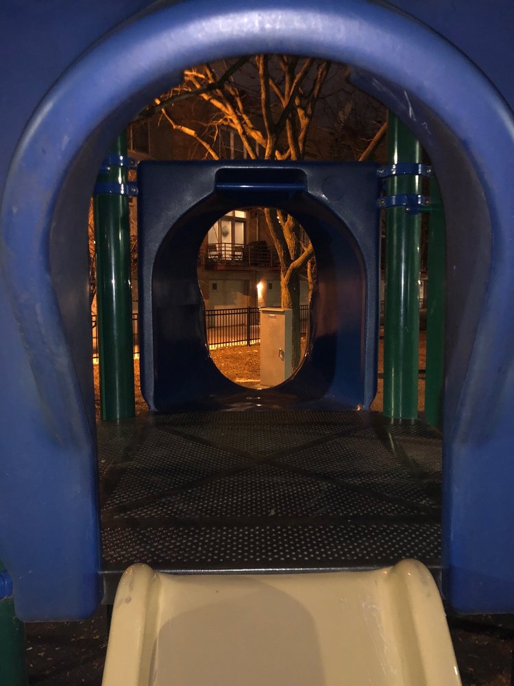 South Lakeview Playground Park Logo