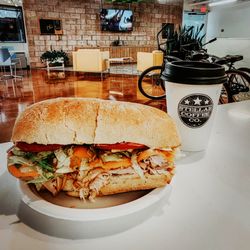 Stellar Coffee