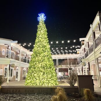 Old Town Albuquerque - Shopping Centers Near Me
