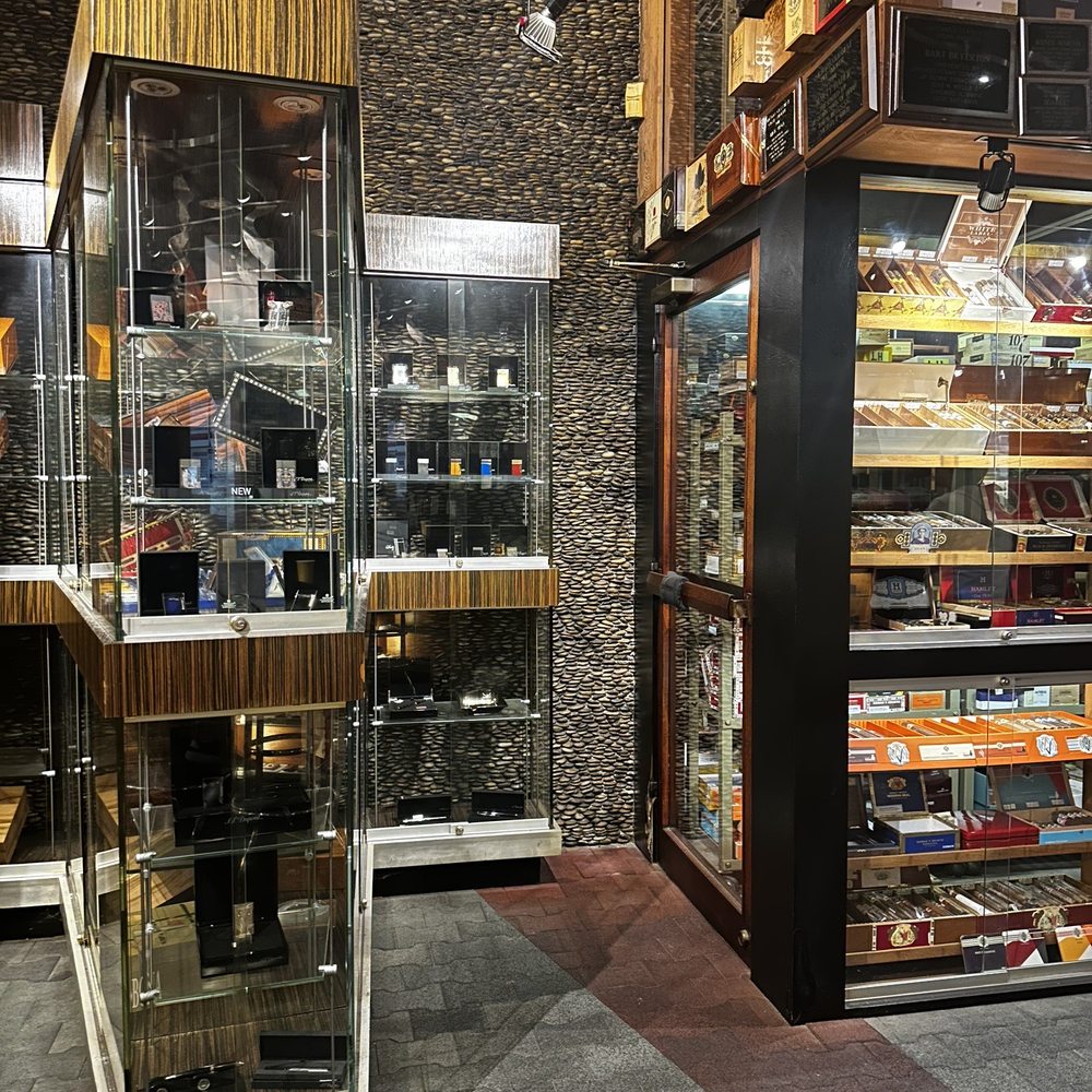 Up Down Cigar Shop - As you enter, to the left. - Tobacco Shops Near Me - Chicago, Illinois Up Down Cigar Shop - As you enter, to the left. - Tobacco Shops Near Me - Chicago, Illinois