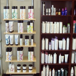 Hair World
