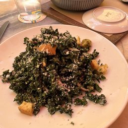 Kale Salad