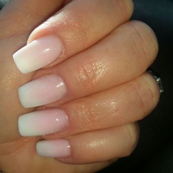 Gloss Nail Bar - Ombre nails! Thnx Linda - Nail Salons Near Me - Anaheim, California Gloss Nail Bar - Ombre nails! Thnx Linda - Nail Salons Near Me - Anaheim, California