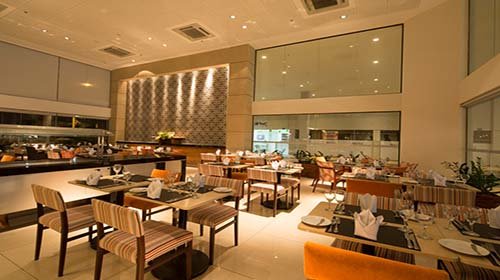 Quality Hotel & Suites São Salvador by null