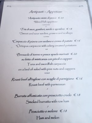 Casin dei Nobili B&B by null