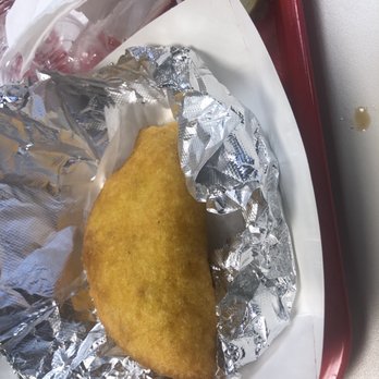 Arepittas - Shredded Beef Empanada - Venezuelan Near Me - Pittsburgh, Pennsylvania Arepittas - Shredded Beef Empanada - Venezuelan Near Me - Pittsburgh, Pennsylvania