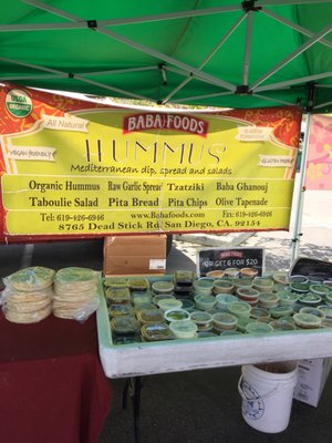 Murrieta Farmer’s Market by null