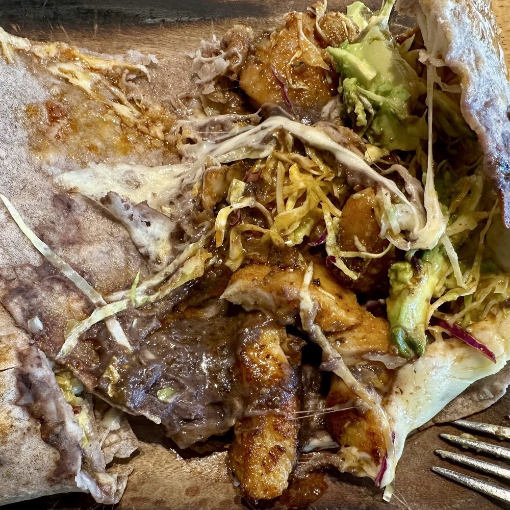 Agave Uptown - Giant Fish Tacos - Mexican Near Me - Oakland, California Agave Uptown - Giant Fish Tacos - Mexican Near Me - Oakland, California