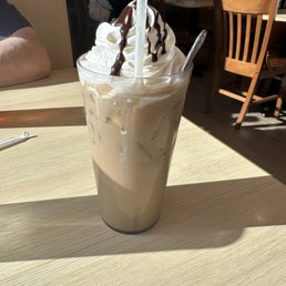 Iced Coffee - so good Iced Coffee - so good