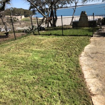 Pro Care Landscaping - After - Lawn Services Near Me - Canyon Lake, Texas Pro Care Landscaping - After - Lawn Services Near Me - Canyon Lake, Texas