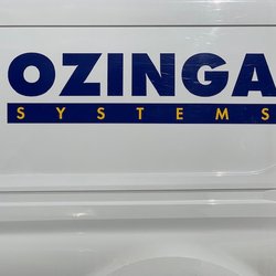 Ozinga Systems