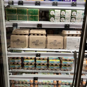 Erewhon - I'm not ready to pay almost $23 for eggs - Grocery Near Me - Los Angeles, California Erewhon - I'm not ready to pay almost $23 for eggs - Grocery Near Me - Los Angeles, California