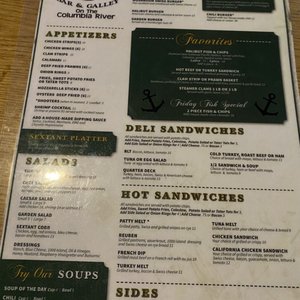 SEXTANT BAR AND GALLEY - 88 Photos & 172 Reviews - 4035 NE Marine Dr