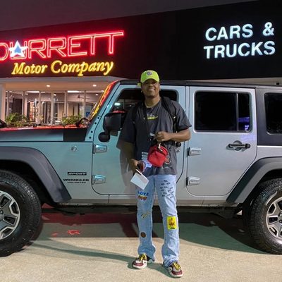 Durrett Motor Company