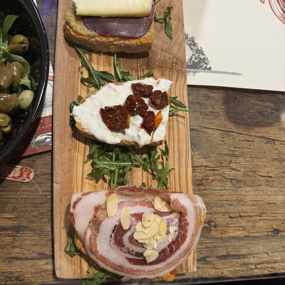 THE BEST 10 RESTAURANTS near VIA PALERMO 21, 20121 MILAN, ITALY - Updated  2026 - Hours - Yelp, image size:1000x1000