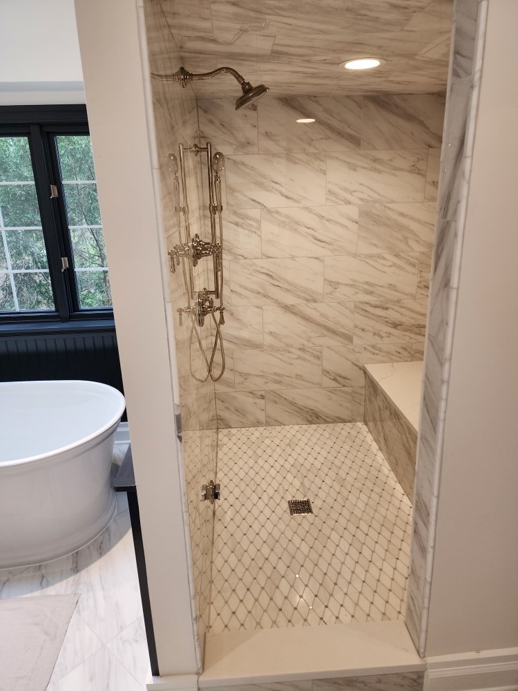 Slide of Huntley Plumbing