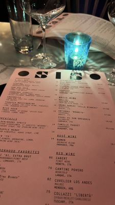Menu photo 3 Sister Restaurant Dallas, TX Menu photo 3 Sister Restaurant Dallas, TX