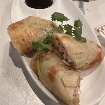 Shooting Star Cafe - duck roll - Desserts Near Me - Oakland, California Shooting Star Cafe - duck roll - Desserts Near Me - Oakland, California