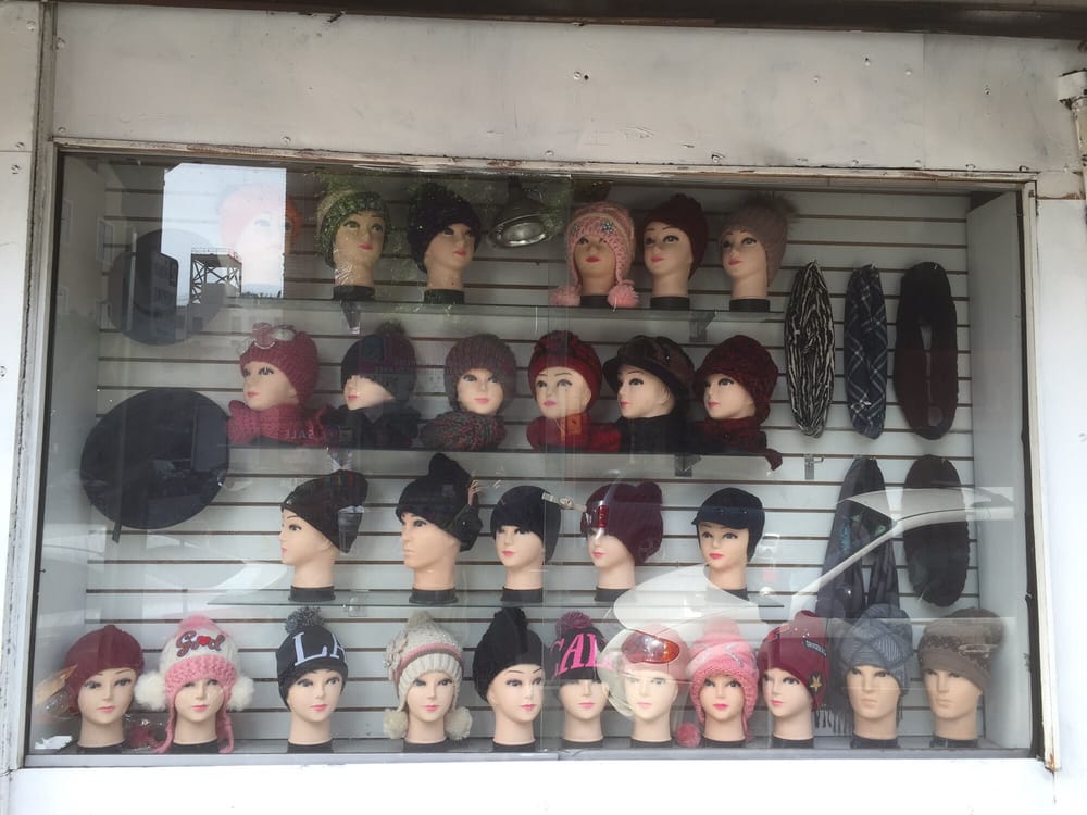 CAPS AND HATS WHOLESALE Updated June 2024 431 Wall St, Los Angeles