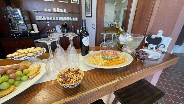 La Maison Hotel by null