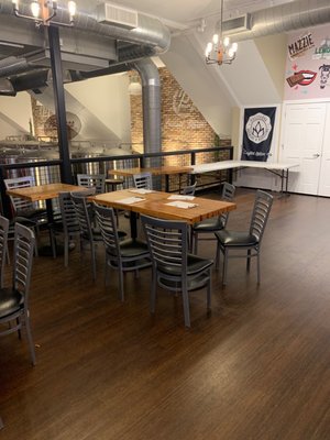 Pollyanna Brewing Company