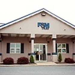 F & M Trust